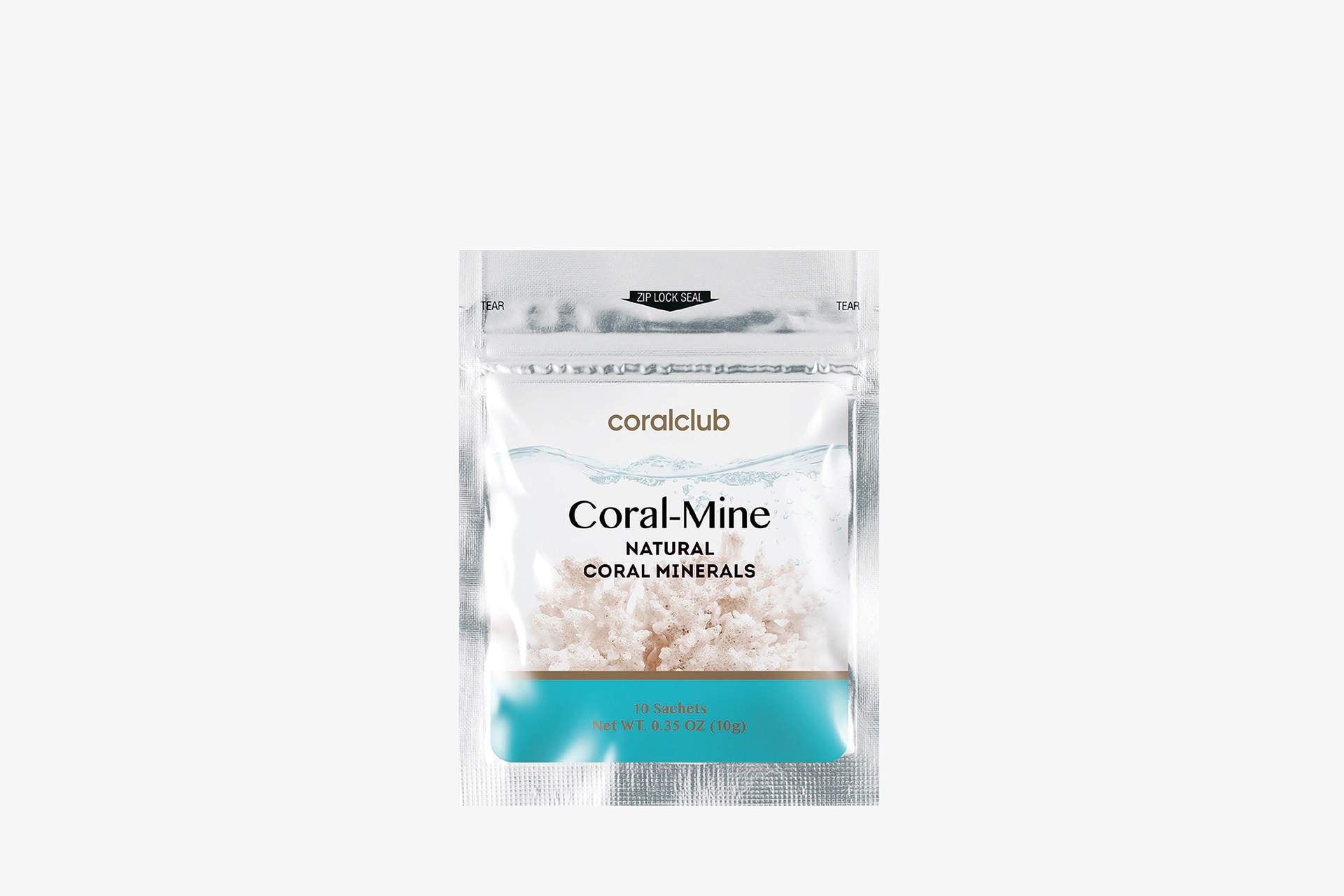 Coral-Mine